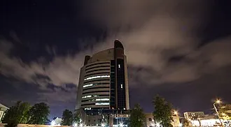Уралсиб (здание)