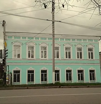 Ирбитский историко-этнографический музей — фото 4