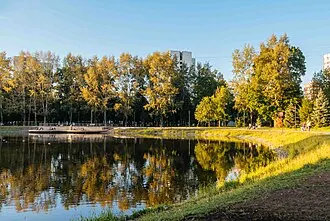 Торфянка (парк) — фото 3