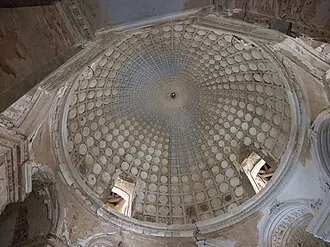 Храм Вознесения Господня (Бельское Устье) — фото 2