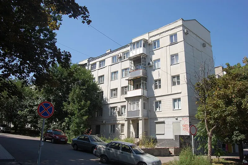Дом актёра (Таганрог)