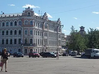 Золотой якорь (гостиница) — фото 3