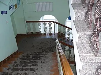 Золотой якорь (гостиница) — фото 4