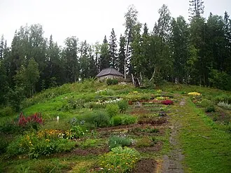 Макариевская пустынь (Соловецкий монастырь) — фото 4