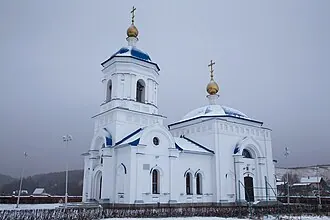 Свято-Богородичный Казанский монастырь (Винновка) — фото 4