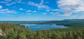 Аракуль (озеро)