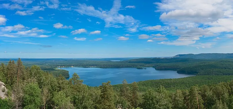 Аракуль (озеро)