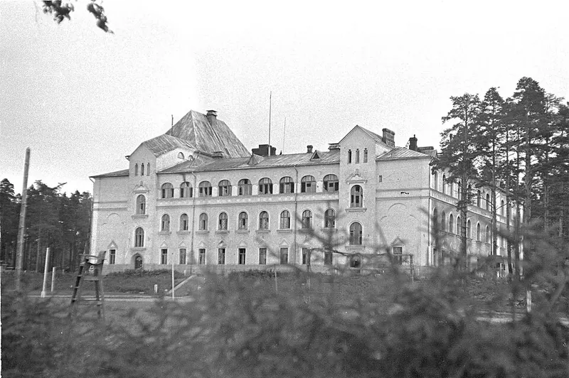 Марковилла