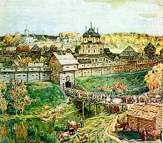 Дмитровский кремль — фото 2