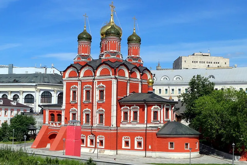 Знаменский собор (Москва)