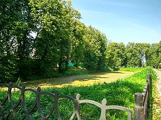 Шуйский кремль