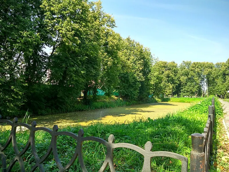 Шуйский кремль