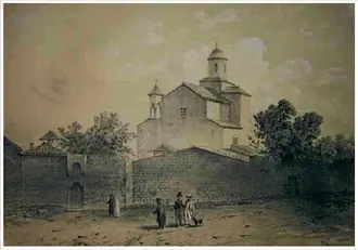Храм Архангелов Михаила и Гавриила (Феодосия) — фото 2