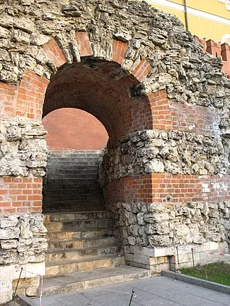 Итальянский грот — фото 3