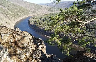 Чикой (национальный парк)