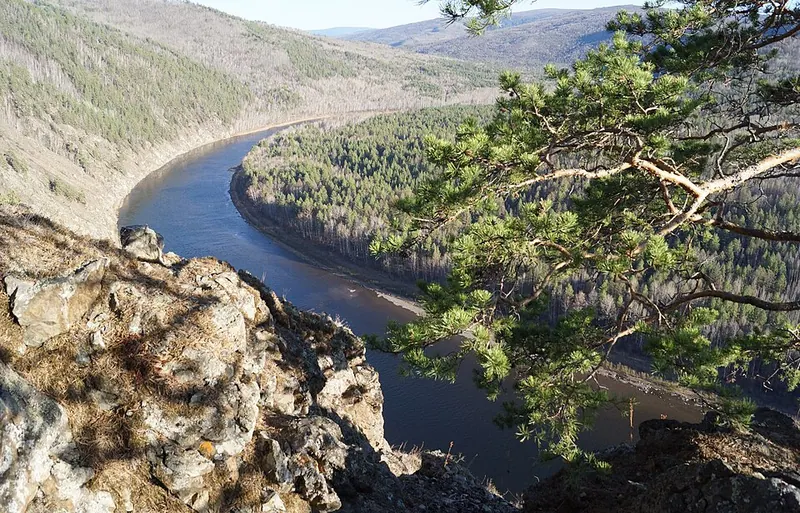 Чикой (национальный парк)