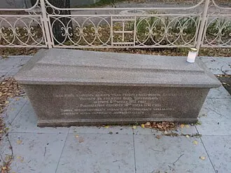 Лаврентьев монастырь — фото 2