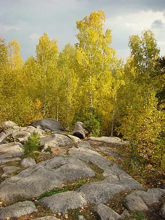 Соколиный Камень