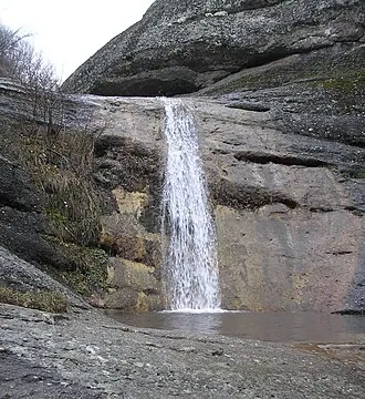 Джурла (водопад) — фото 3