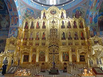 Троицкий собор (Калуга) — фото 3