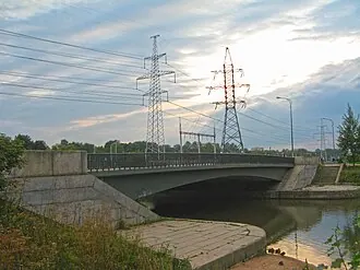 2-й Петергофский мост