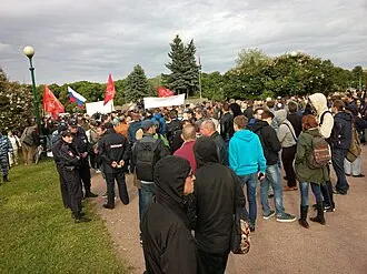 Мост Ахмата Кадырова — фото 2