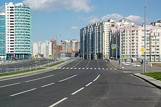 Мост Ахмата Кадырова — фото 4