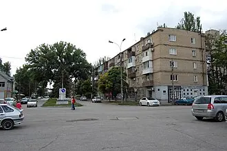 В память о революции 1905 года