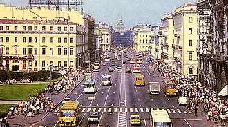Дом Казанского собора — фото 4