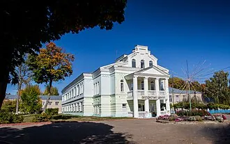 Успенский монастырь (Краснослободск) — фото 2