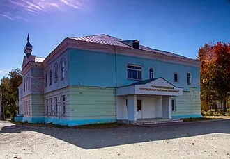 Успенский монастырь (Краснослободск) — фото 3
