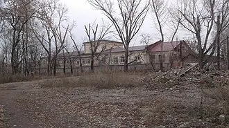 Собор Троицы Живоначальной (Краснослободск)