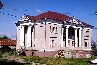 Краснослободское духовное училище — фото 2