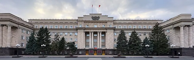 Дом Советов (Оренбург)