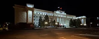 Дом Советов (Оренбург) — фото 4