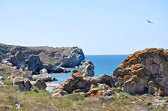 Караларский парк
