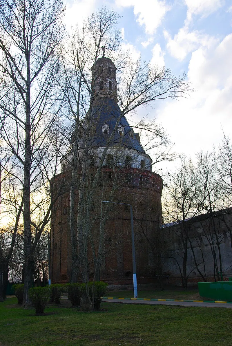 Башня Дуло