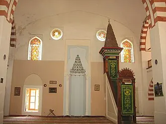 Джума-Джами — фото 3