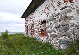 Андреевский скит Соловецкого монастыря — фото 4