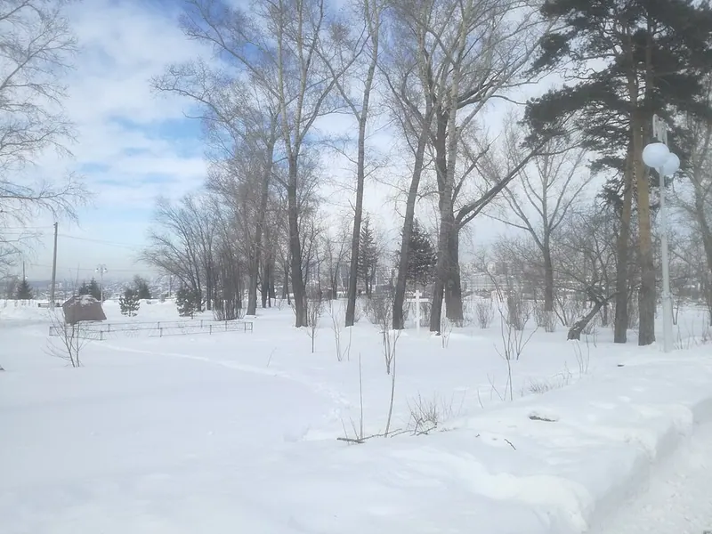 Нагорный парк (Барнаул)