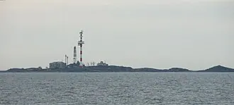 Маяк Соммерс