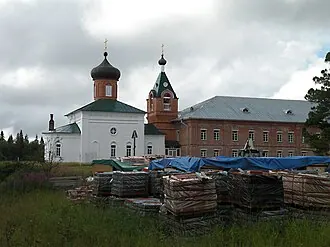 Савватиевский скит — фото 4