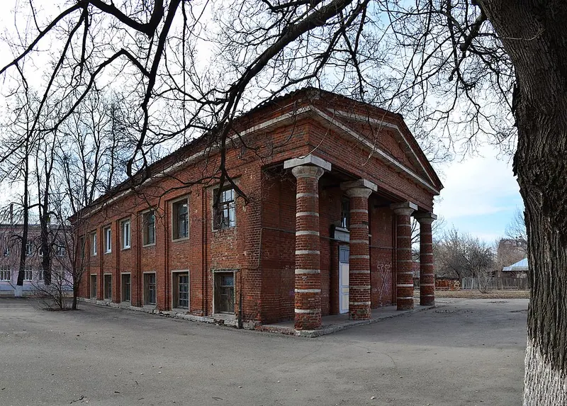 Храм Непорочного Зачатия Пресвятой Девы Марии (Рязань)