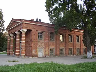 Храм Непорочного Зачатия Пресвятой Девы Марии (Рязань) — фото 3