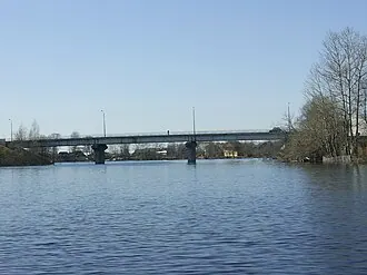 Пеновский мост