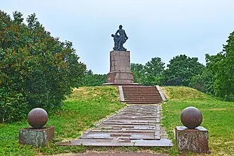 Петровский парк (Выборг) — фото 3