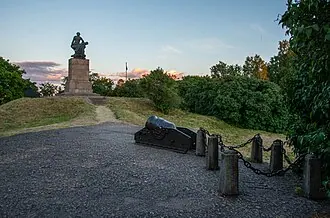 Петровский парк (Выборг) — фото 4