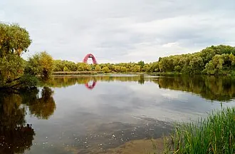 Серебряный Бор — фото 2