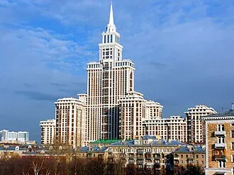 Триумф-Палас — фото 3