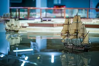 Петровская акватория — фото 3